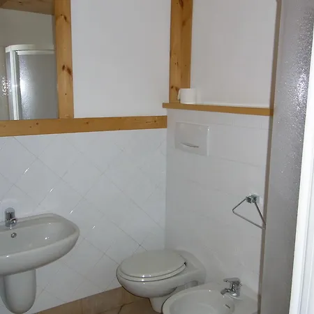 Casa Elisa Apartment Pozza di Fassa Room photo