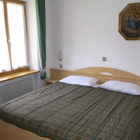 Casa Elisa Apartment Pozza di Fassa Room photo