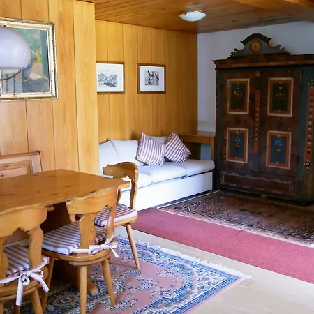 Casa Elisa Apartment Pozza di Fassa Room photo