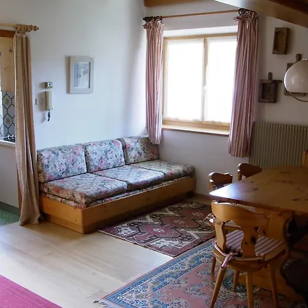 Casa Elisa Apartment Pozza di Fassa Room photo