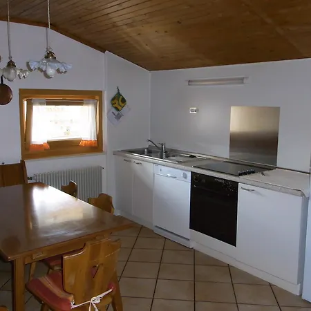 Casa Elisa Apartment Pozza di Fassa Room photo