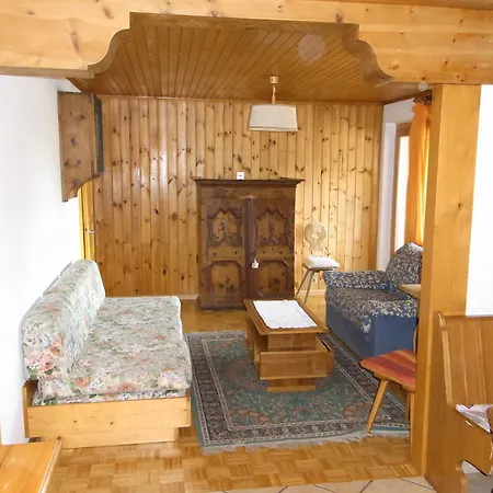 Casa Elisa Apartment Pozza di Fassa Room photo