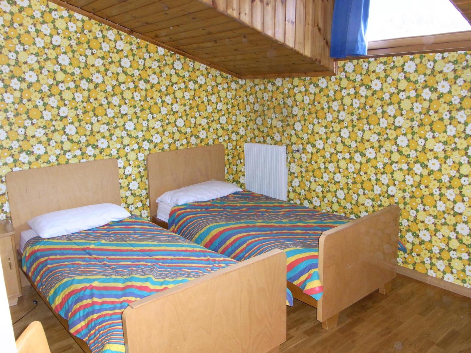 Casa Elisa Apartment