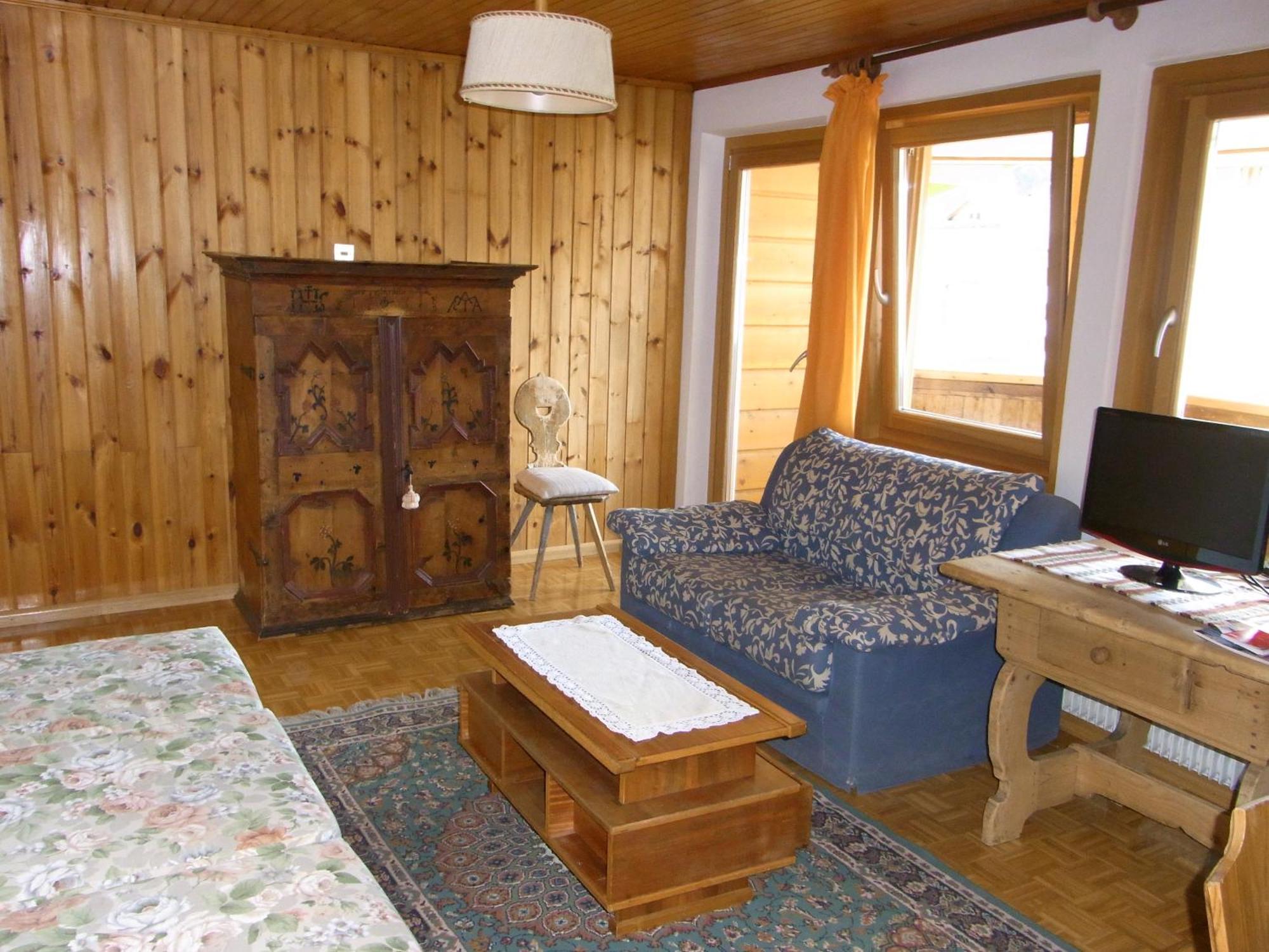 Apartment Casa Elisa Pozza di Fassa