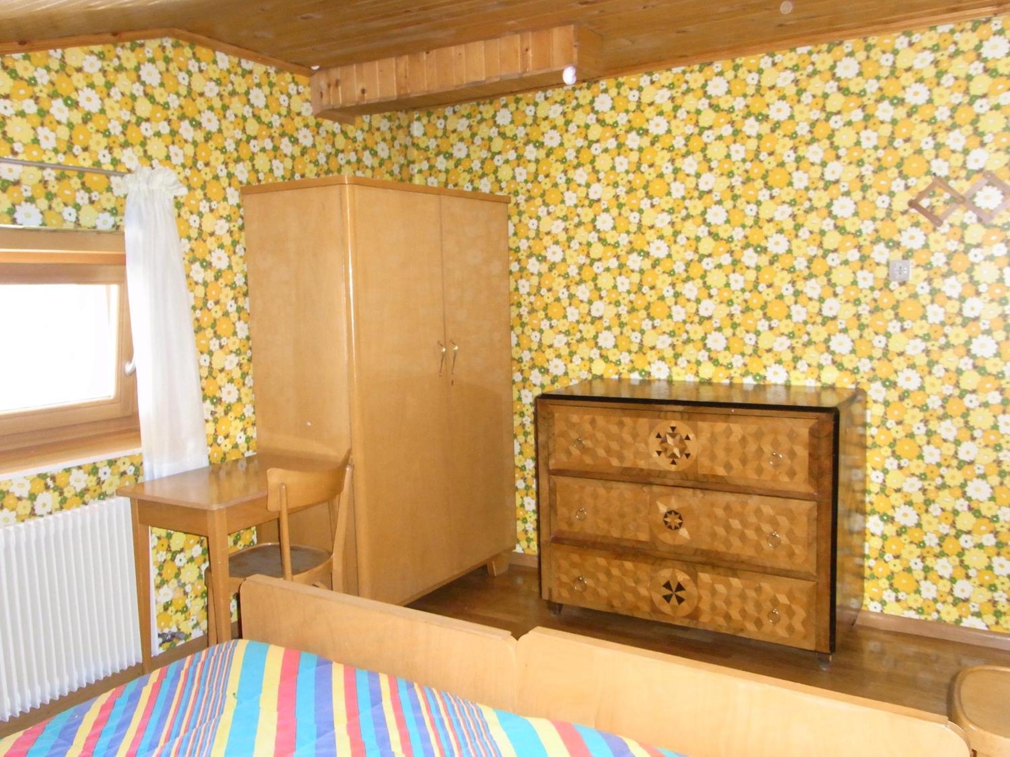 Casa Elisa Pozza di Fassa