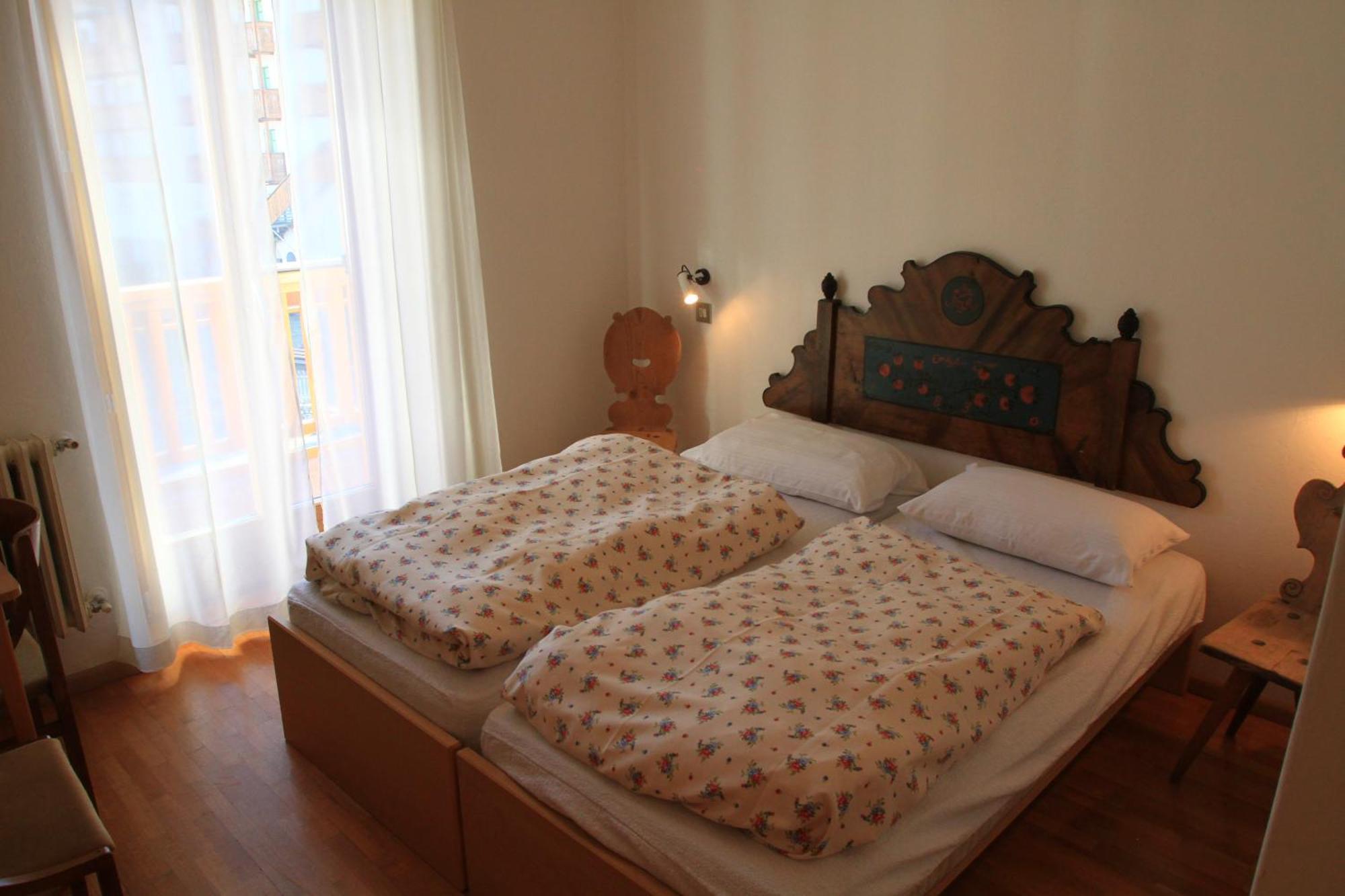 Casa Elisa * Pozza di Fassa