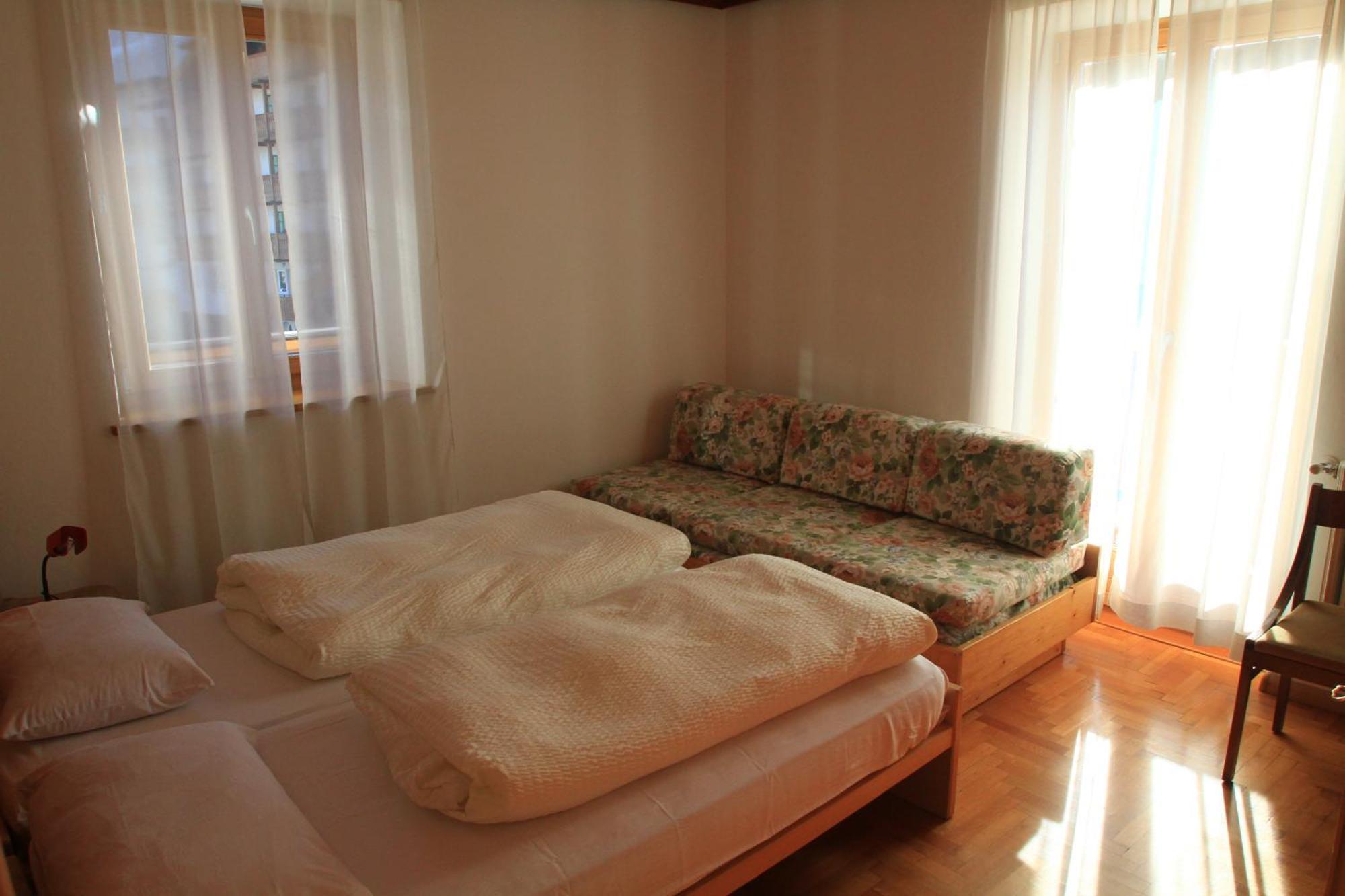 Casa Elisa Apartment