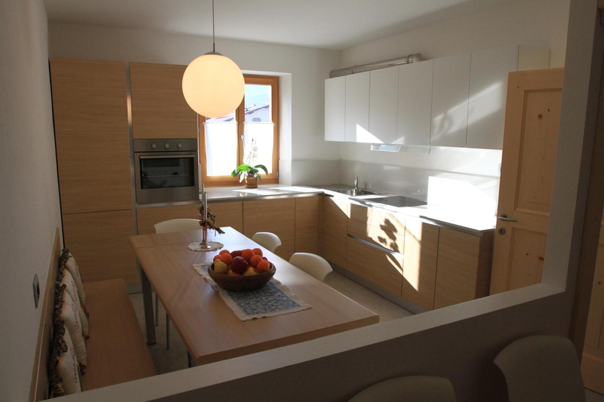 Apartment Casa Elisa