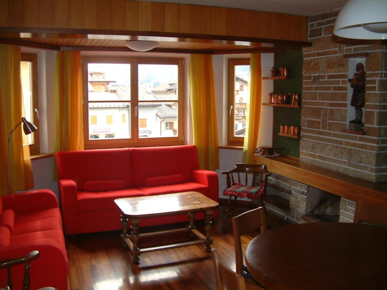 Apartment Casa Elisa *