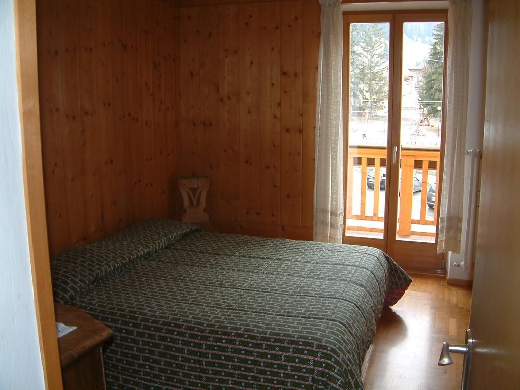 Apartment Casa Elisa Pozza di Fassa