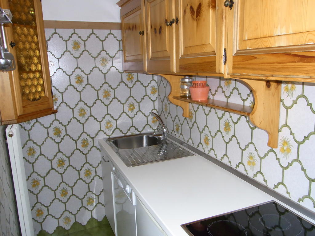 Casa Elisa Pozza di Fassa