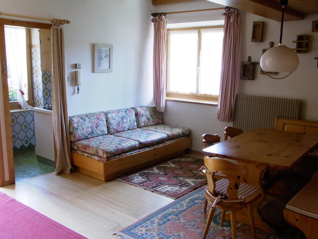 Apartment Casa Elisa