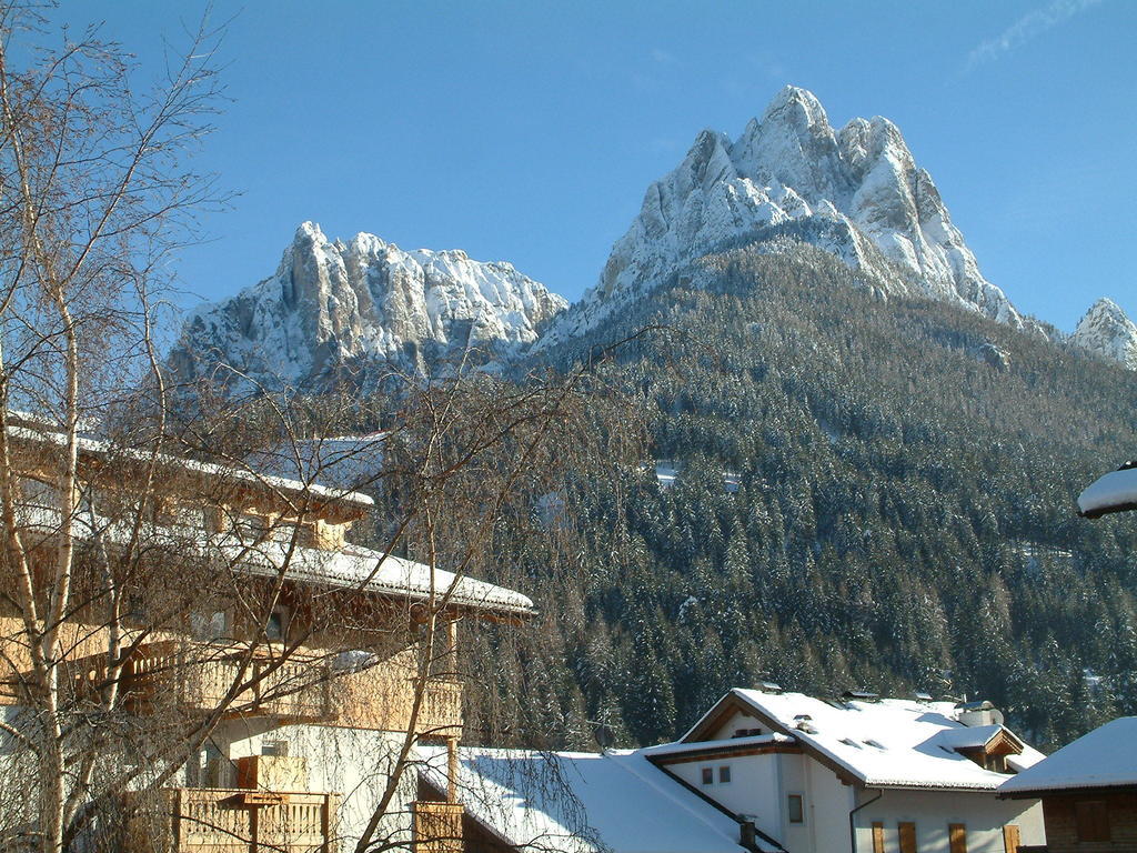 Casa Elisa Pozza di Fassa