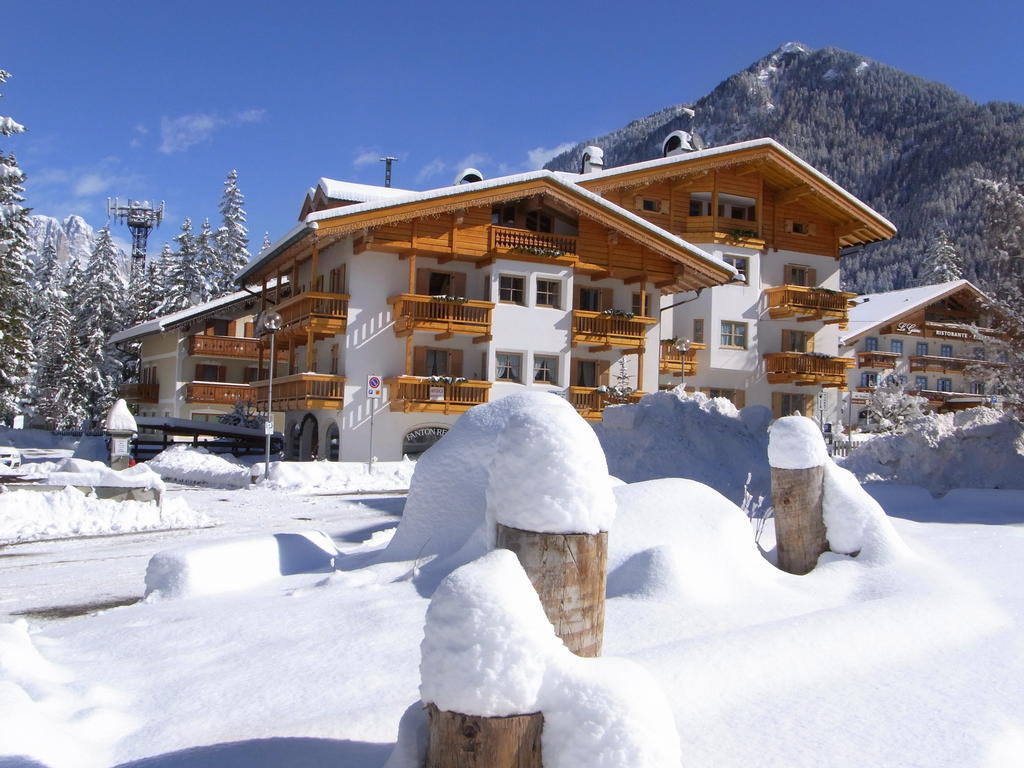 Apartment Casa Elisa Pozza di Fassa