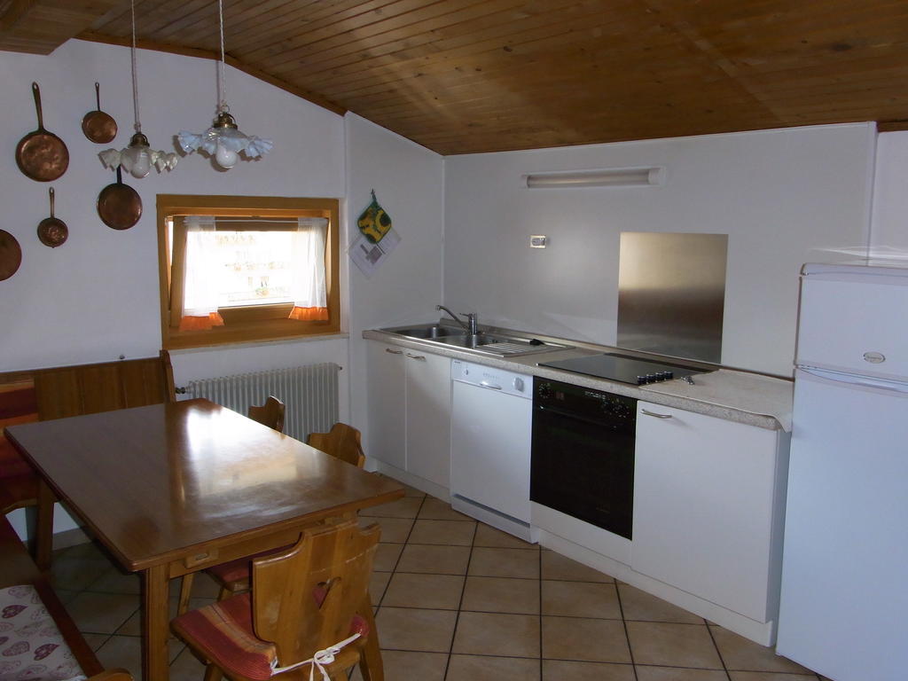 Apartment Casa Elisa *