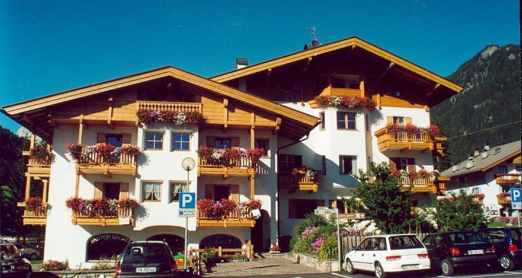 Apartment Casa Elisa Pozza di Fassa