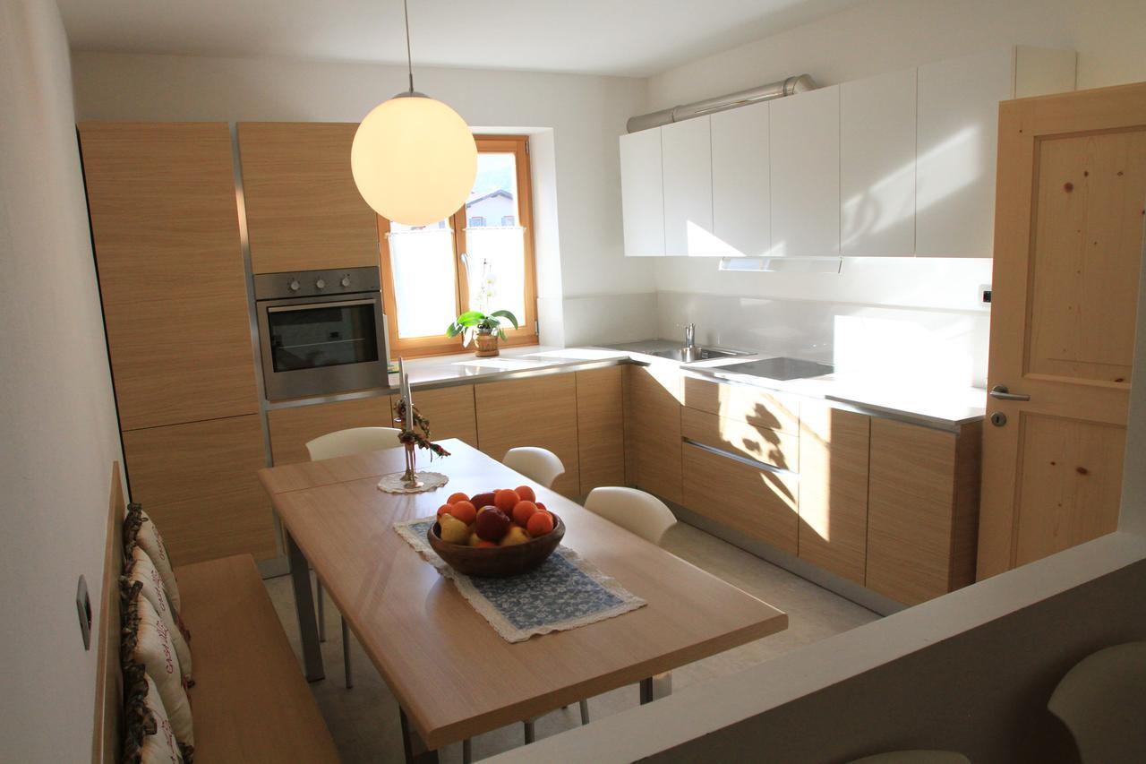 Casa Elisa Apartment