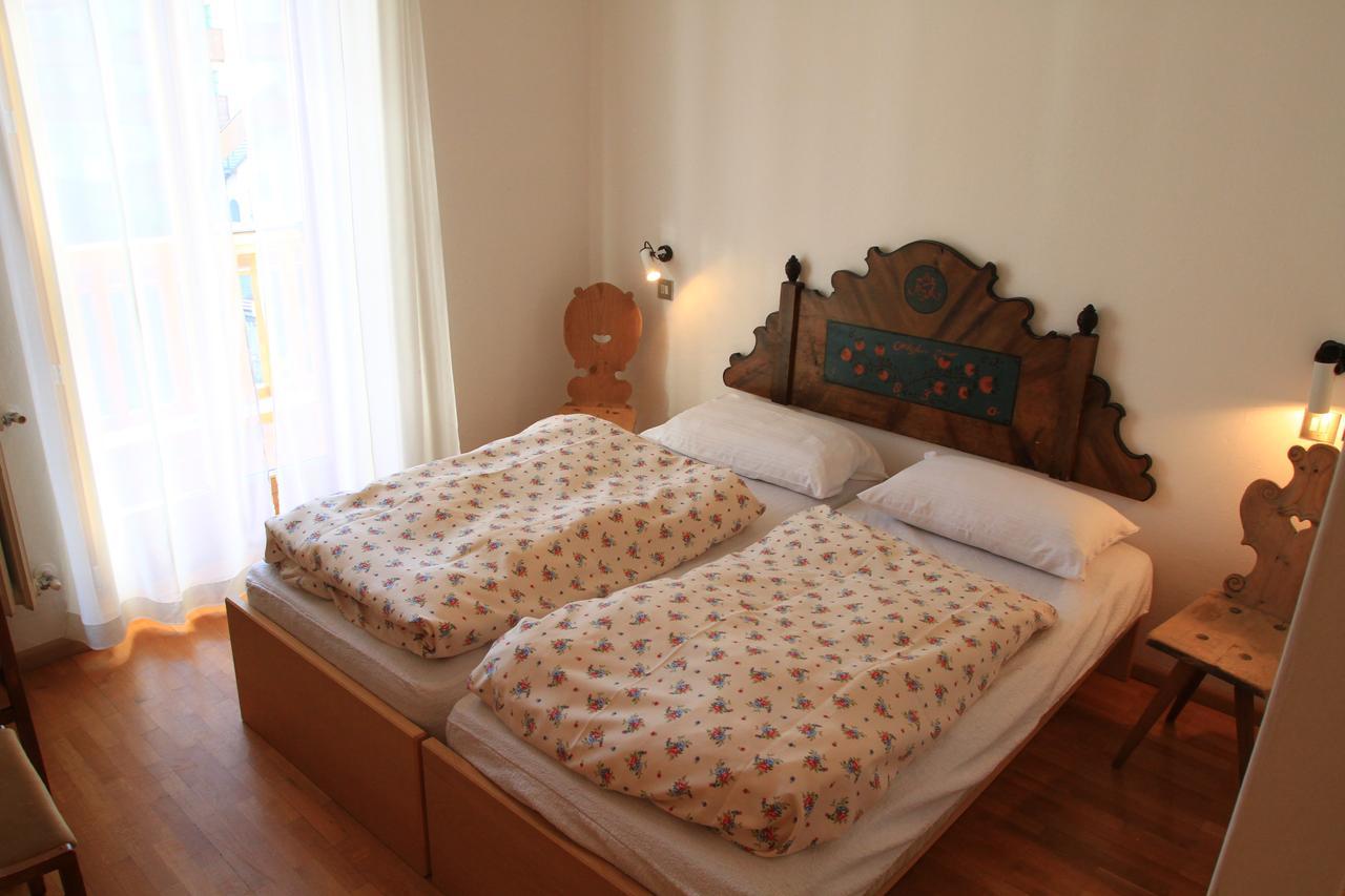 Casa Elisa Apartment *