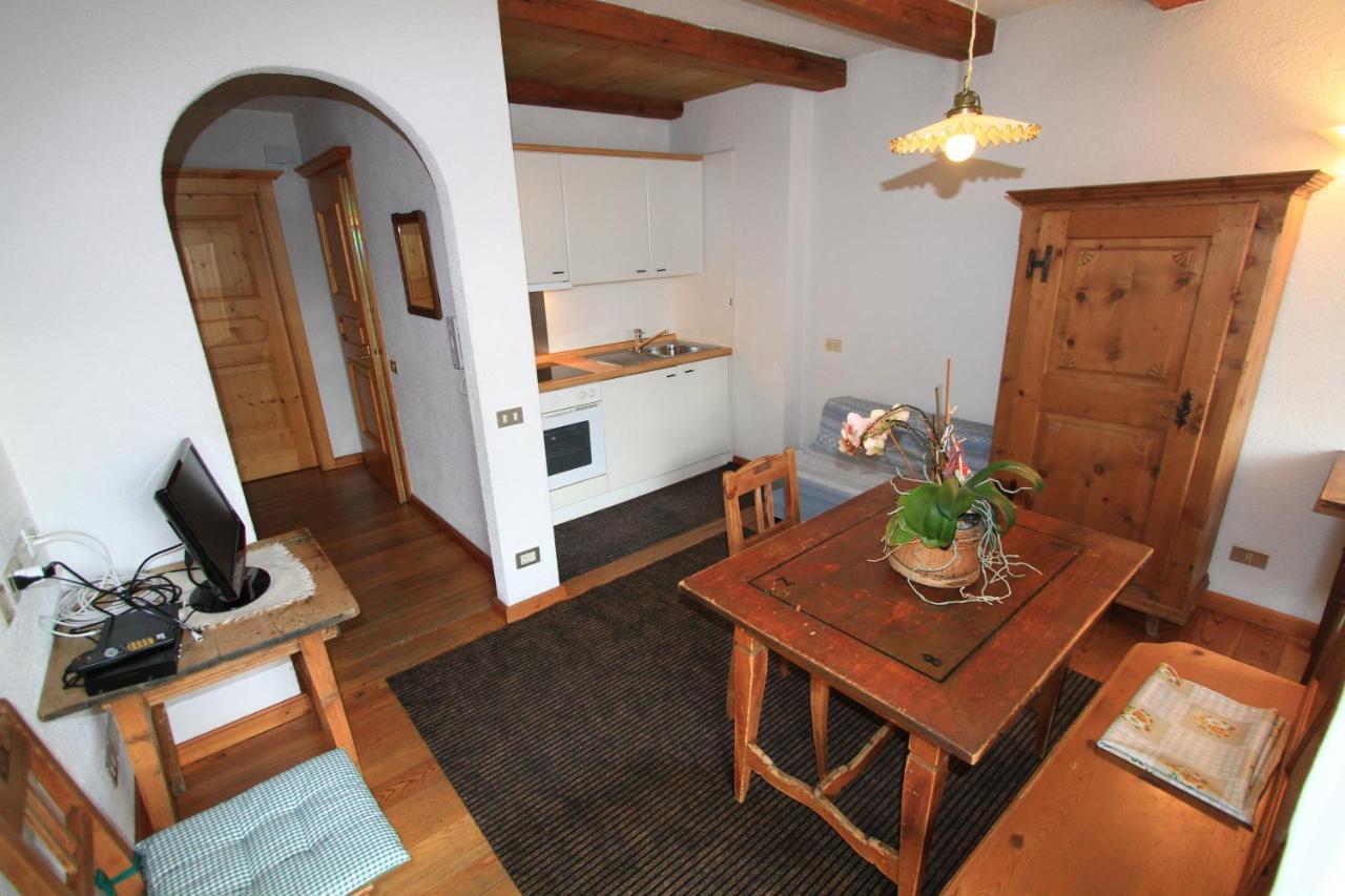 Casa Elisa * Pozza di Fassa