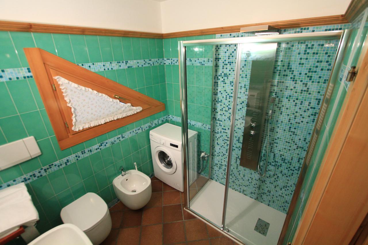 Apartment Casa Elisa