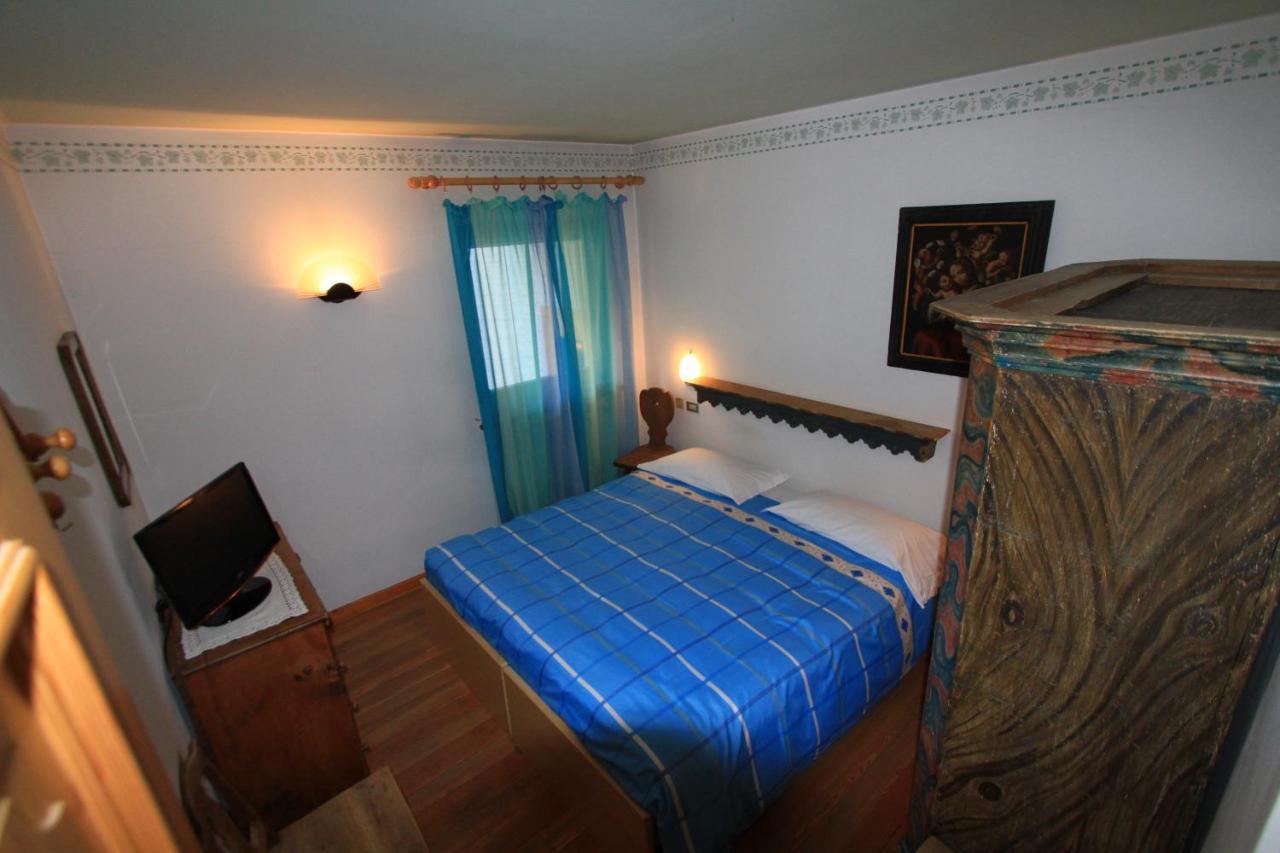 Casa Elisa * Pozza di Fassa