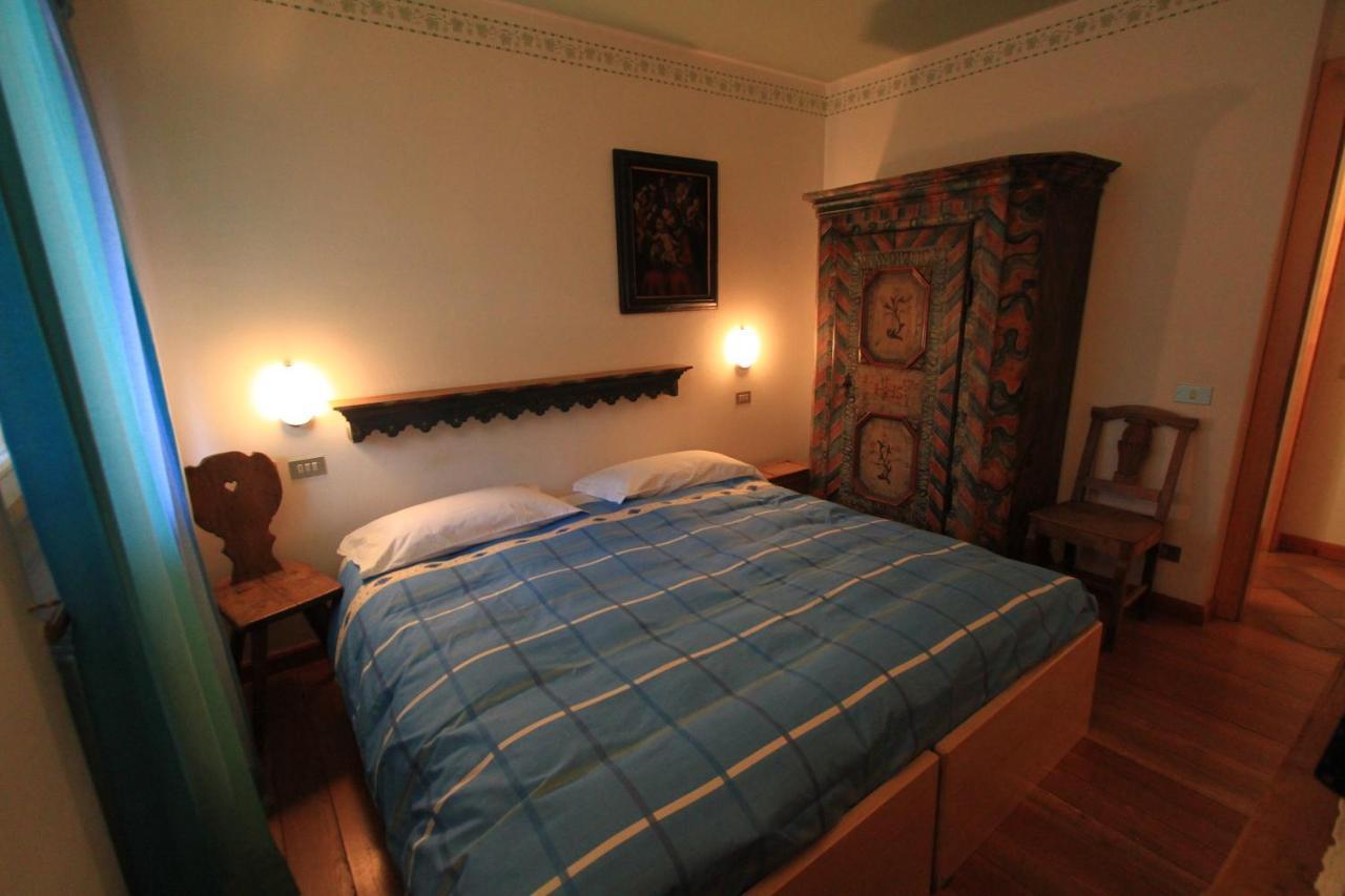 Casa Elisa Apartment *