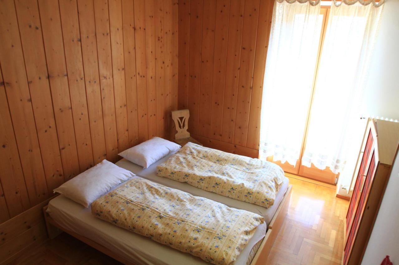 Casa Elisa Apartment