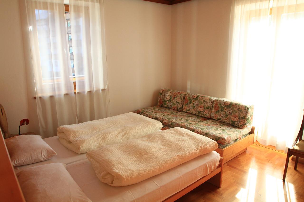 Apartment Casa Elisa *