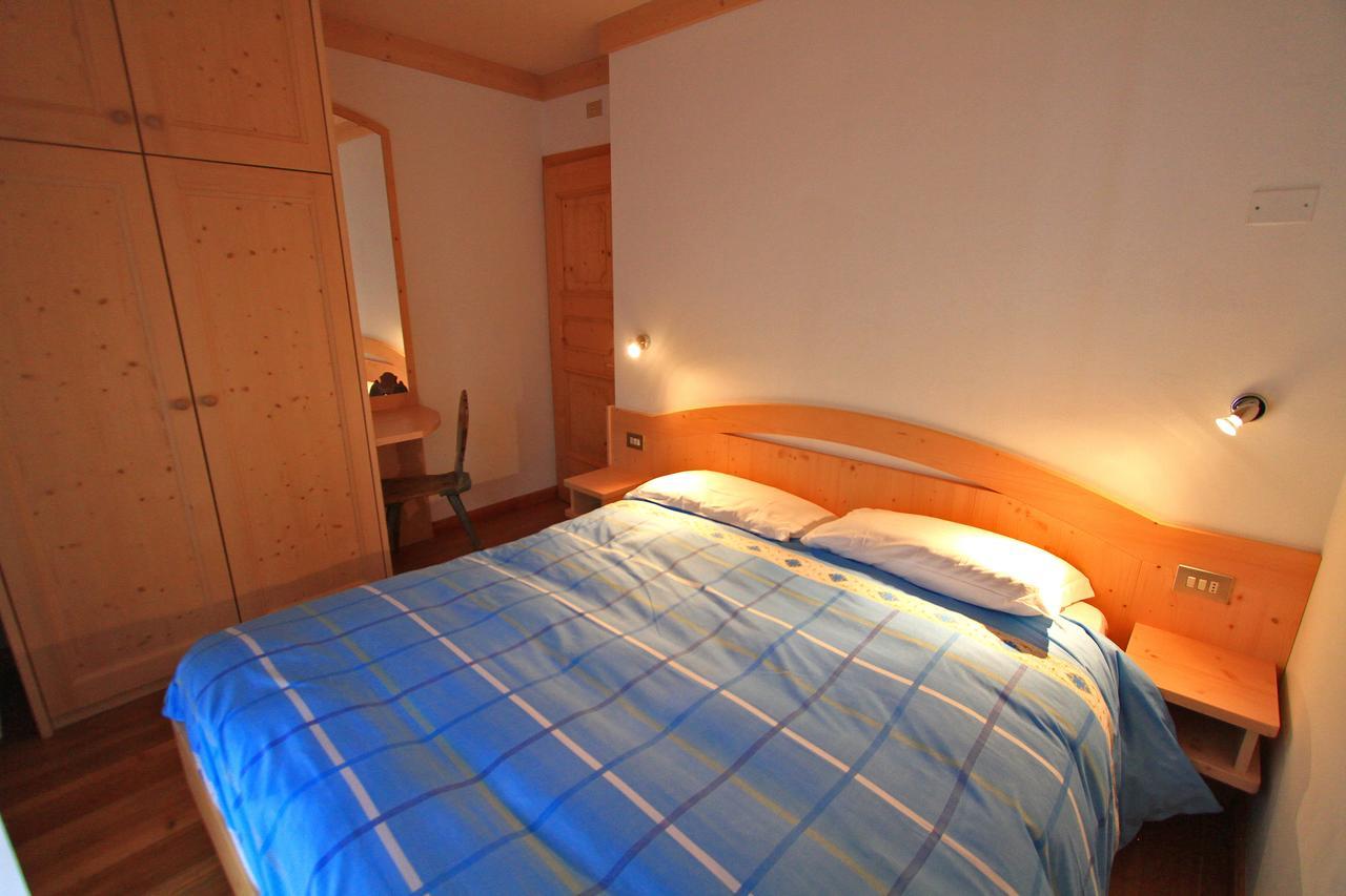 Casa Elisa Apartment Pozza di Fassa