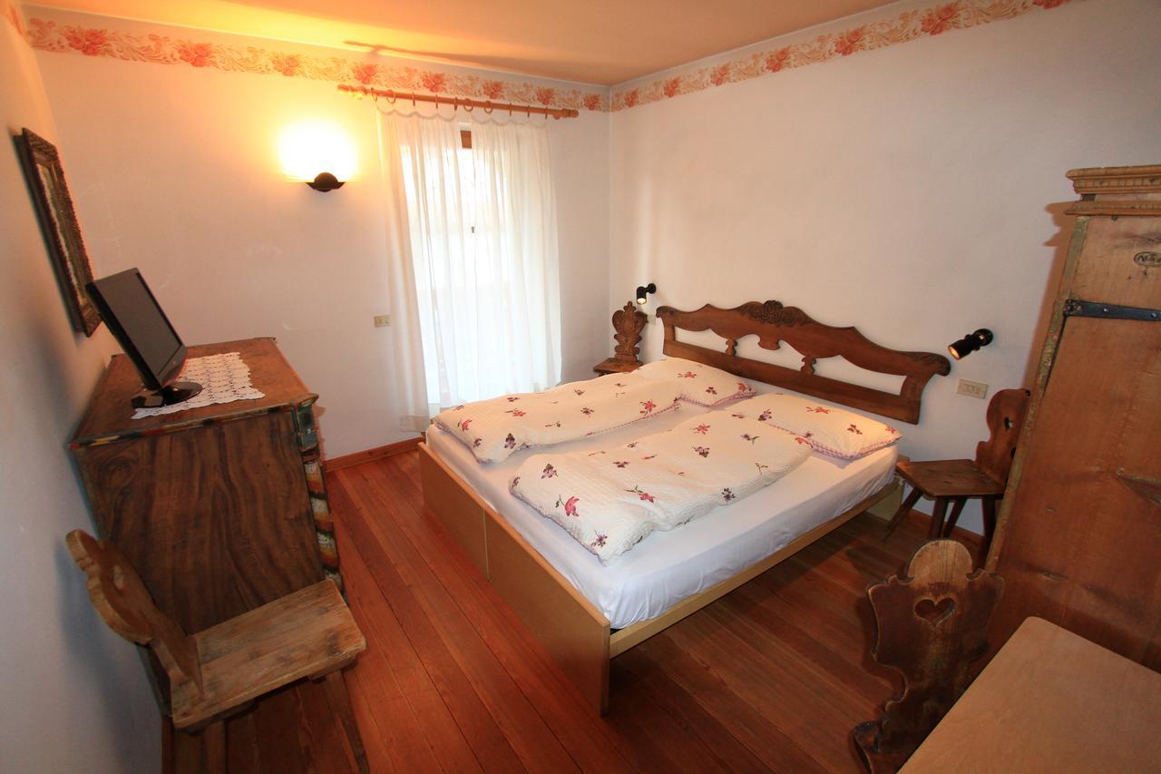 Apartment Casa Elisa Pozza di Fassa